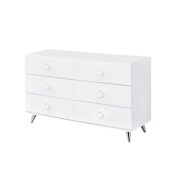 Perse Dresser