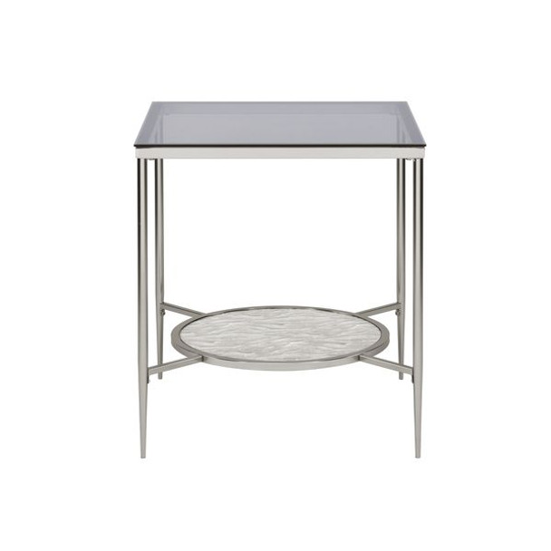 Adelrik End Table