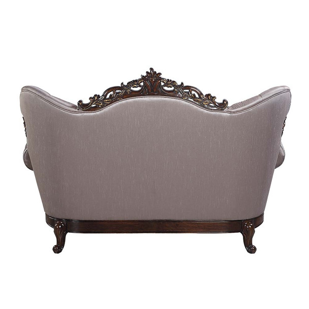 Benbek Loveseat