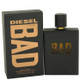 Diesel Bad by Diesel Eau De Toilette Spray for Men