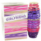 Girlfriend by Justin Bieber Eau De Parfum Spray for Women