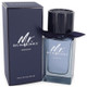 Mr Burberry Indigo by Burberry Eau De Toilette Spray for Men