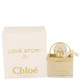 Chloe Love Story by Chloe Eau De Parfum Spray for Women