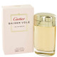 Baiser Vole by Cartier Eau De Parfum Spray 3.4 oz for Women