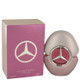 Mercedes Benz Woman by Mercedes Benz Eau De Parfum Spray 3 oz for Women