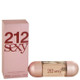 212 Sexy by Carolina Herrera Eau De Parfum Spray for Women