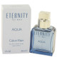 Eternity Aqua by Calvin Klein Eau De Toilette Spray for Men