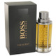 Boss The Scent by Hugo Boss Eau De Toilette Spray for Men