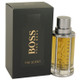 Boss The Scent by Hugo Boss Eau De Toilette Spray for Men