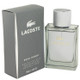 Lacoste Pour Homme by Lacoste Eau De Toilette Spray for Men