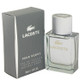 Lacoste Pour Homme by Lacoste Eau De Toilette Spray for Men