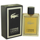 Lacoste L'homme by Lacoste Eau De Toilette Spray for Men