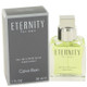 ETERNITY by Calvin Klein Eau De Toilette Spray for Men