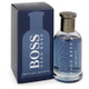Boss Bottled Infinite by Hugo Boss Eau De Parfum Spray for Men