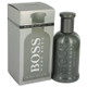 BOSS NO. 6 by Hugo Boss Eau De Toilette Spray for Men
