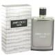 Jimmy Choo Man by Jimmy Choo Eau De Toilette Spray for Men