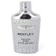 Bentley Infinite Rush by Bentley Eau De Toilette Spray 3.4 oz for Men