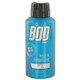 Bod Man Blue Surf by Parfums De Coeur Body for Men