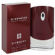 Givenchy (Purple Box) by Givenchy Eau De Toilette Spray for Men