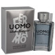 Salvatore Ferragamo Uomo Casual Life by Salvatore Ferragamo Eau De Toilette Spray for Men