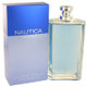 Nautica Voyage by Nautica Eau De Toilette Spray 3.4 oz for Men - FR500459