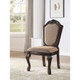 Chateau De Ville Side Chair (Set - 2)