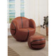 All Star Accent Chair