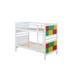 Playground Twin/Twin Bunk Bed