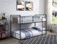 Cordelia Twin/Twin Bunk Bed