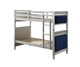Varian Twin/Twin Bunk Bed
