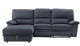 Trifora Sectional Sofa