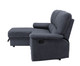 Trifora Sectional Sofa