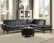 Essick II Sectional Sofa