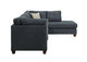 Laurissa Sectional Sofa