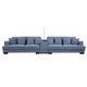 Qiana Sectional Sofa