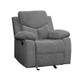 Kalen Glider Recliner