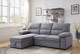 Nazli Sectional Sofa