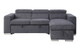 Natalie Sectional Sofa