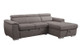 Haruko Sectional Sofa