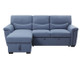 Haruko Sectional Sofa