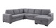 Nardo Sectional Sofa