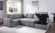 Nardo Sectional Sofa