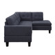 Jeimmur Sectional Sofa