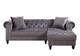 Adnelis Sectional Sofa