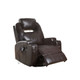 Waterlily Rocker Recliner