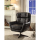 Asotin Accent Chair