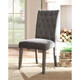 Carmelina Side Chair