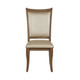 Harald Side Chair
