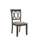 Claudia II Side Chair