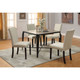 Oldlake Dining Table